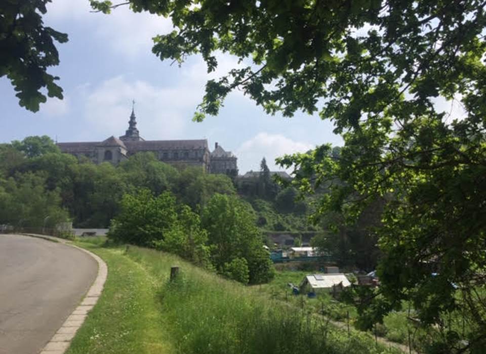 Abbaye de Floreffe