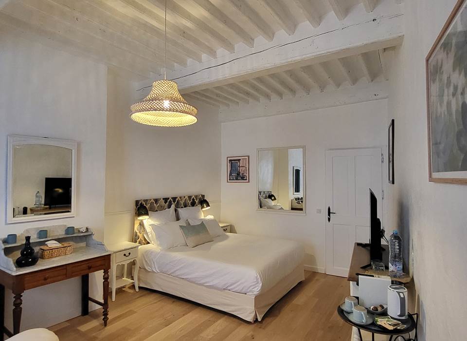La Suite Village