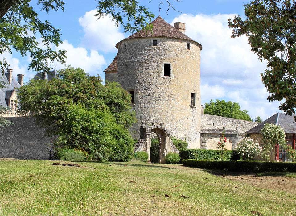 La Tour