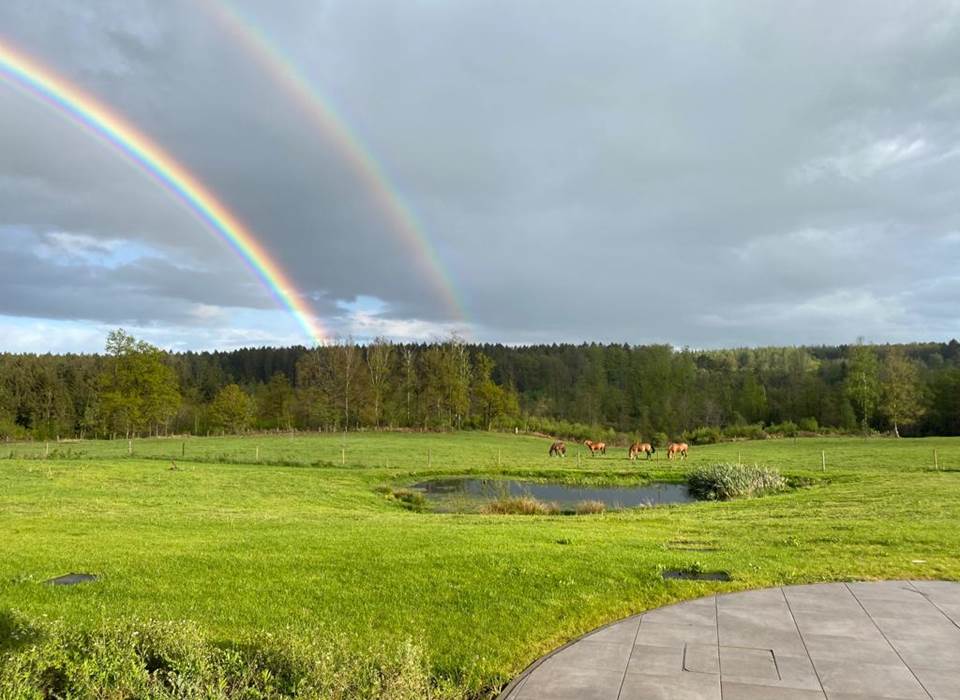 arc en ciel