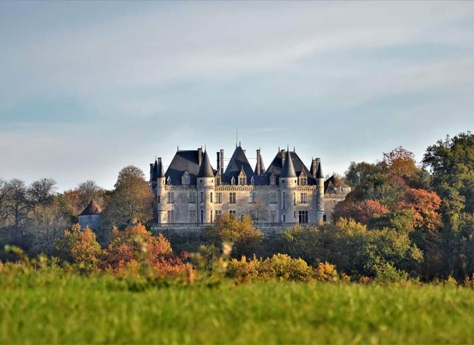 Le Château