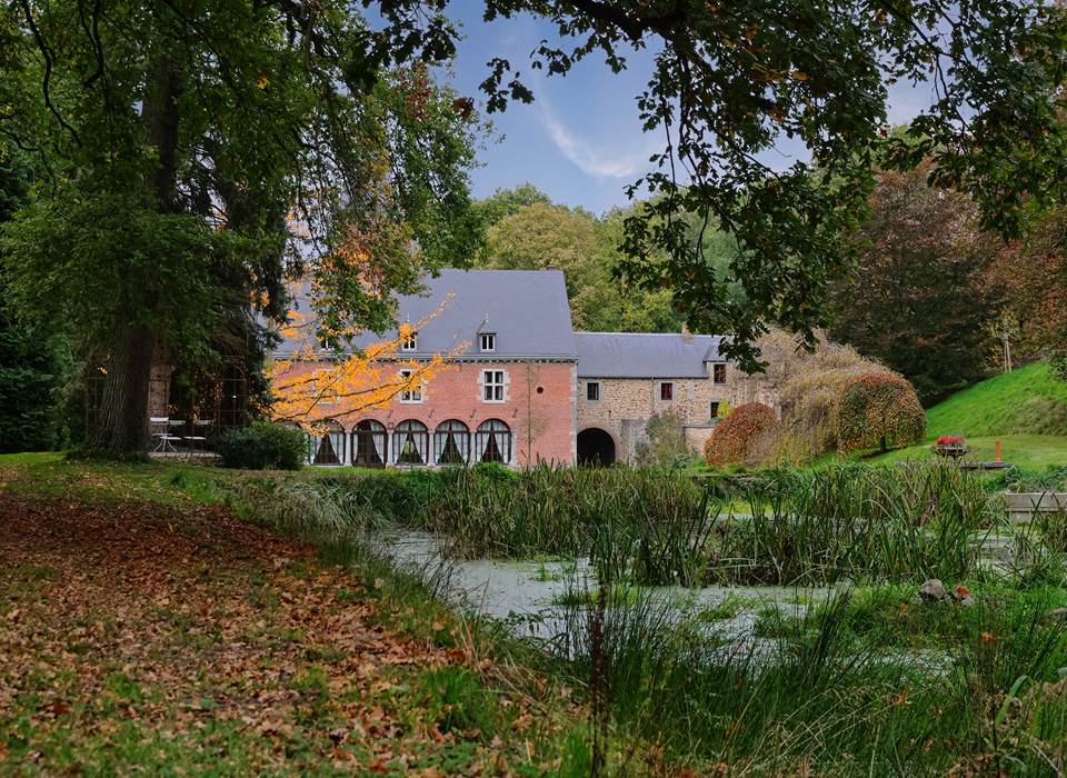 Le rendez-vous des canards