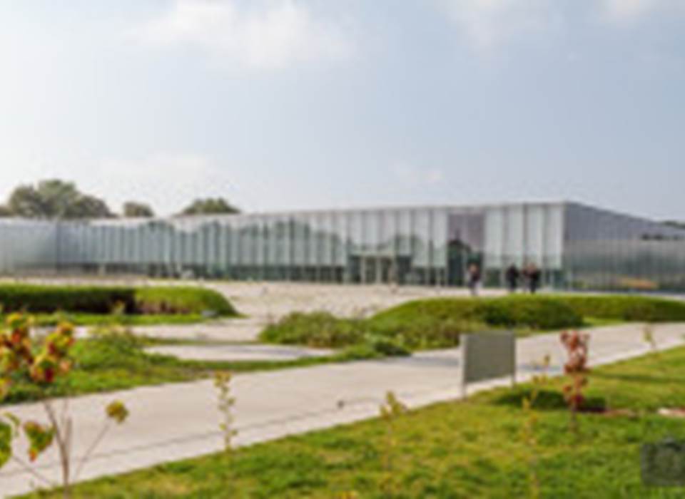 louvre lens