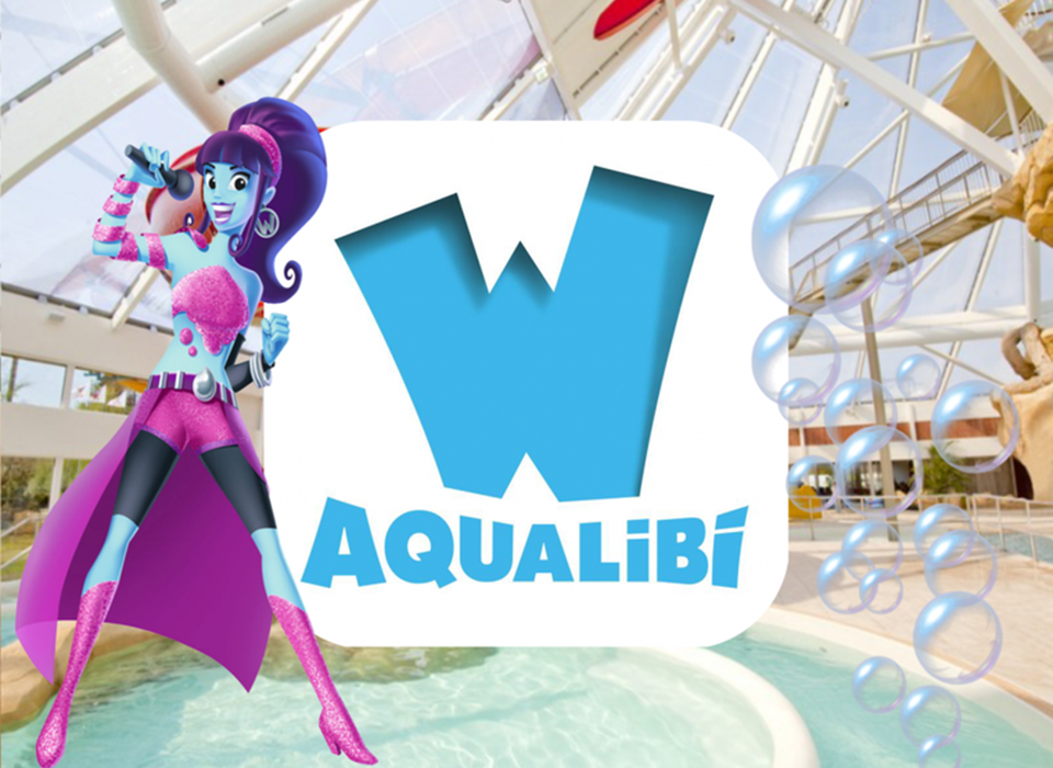 New Aqualibi 2024