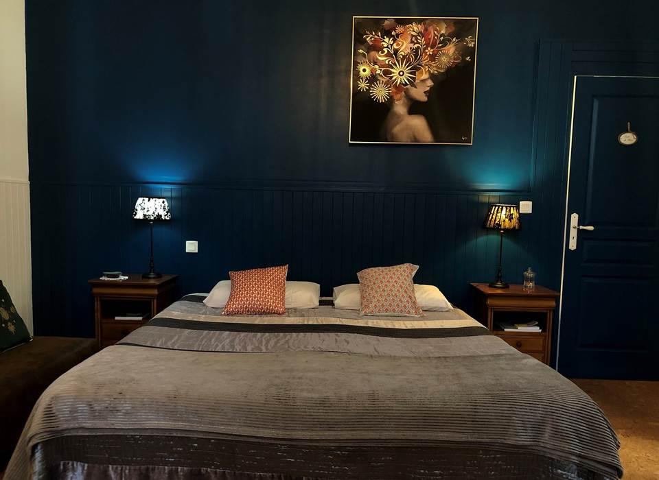 chambre d'hôte La Rapière