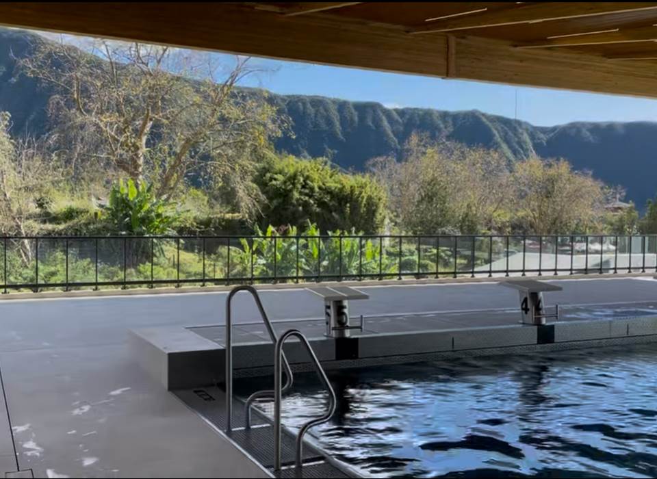 piscine municipale Didier Robert