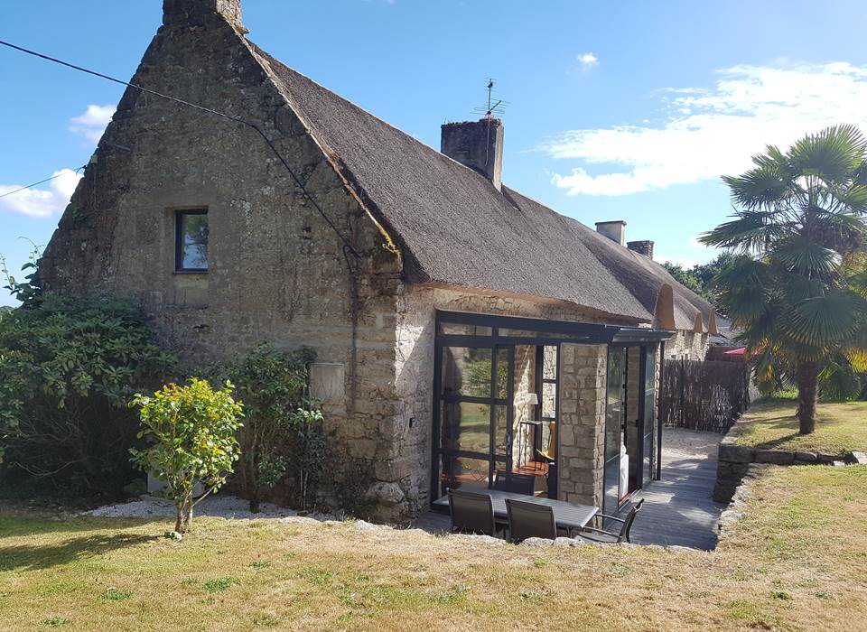 Le Gîte de la Chaumière
