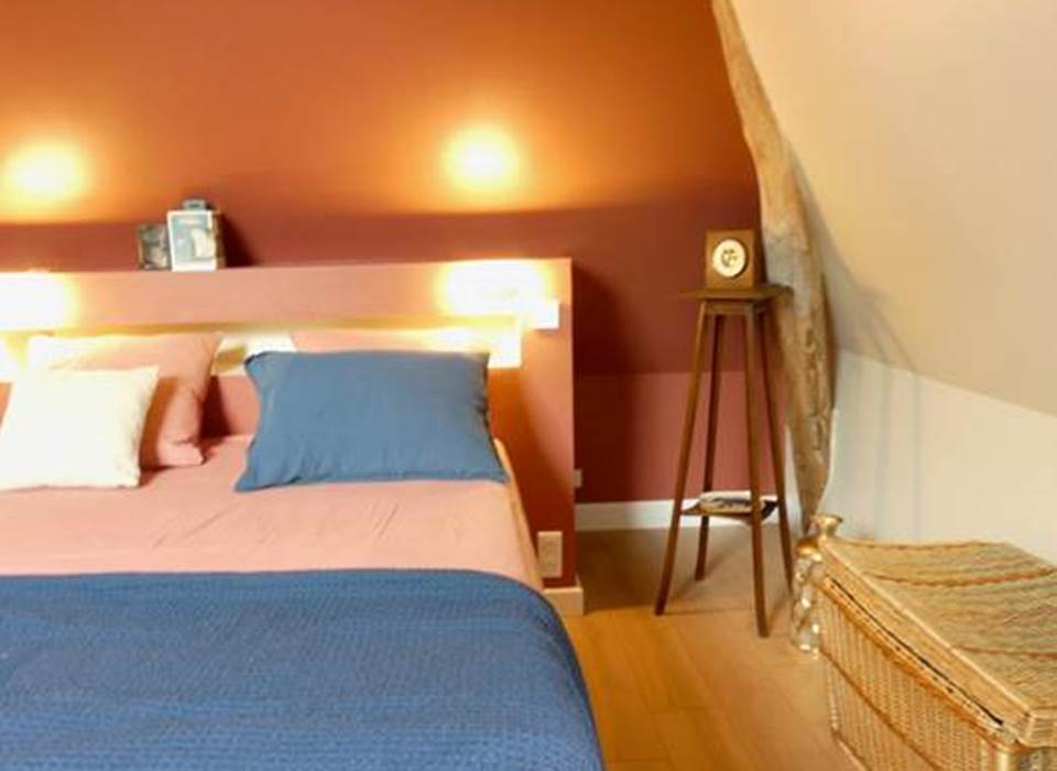 chambre parentale