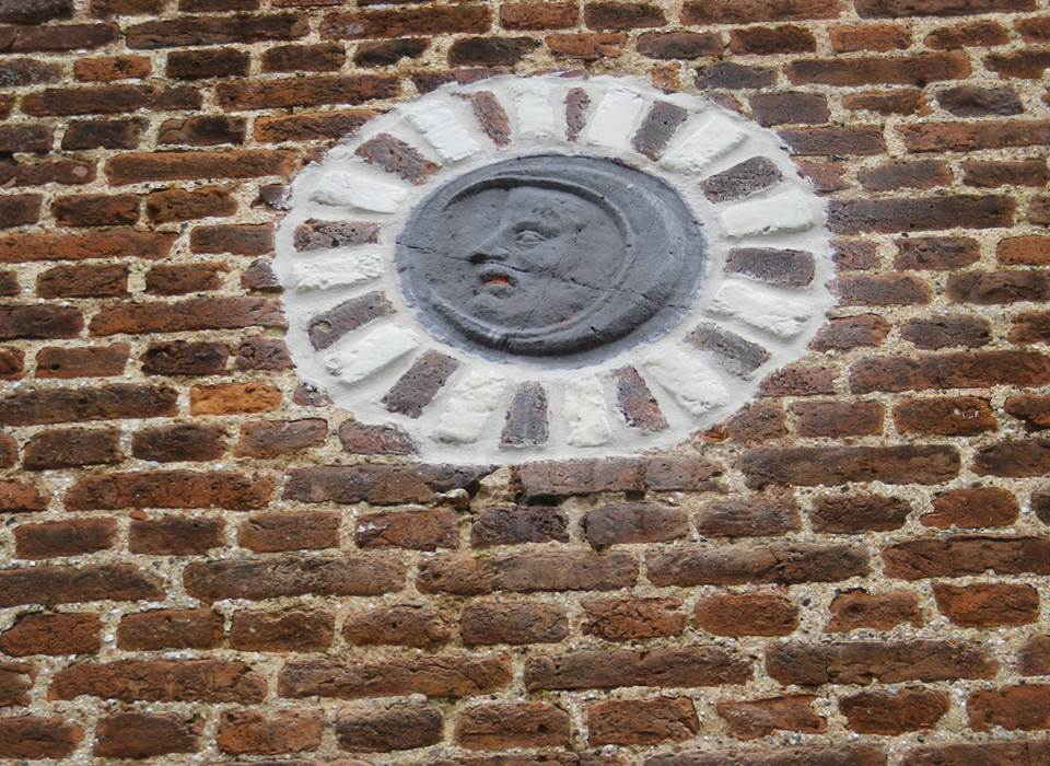 La lune