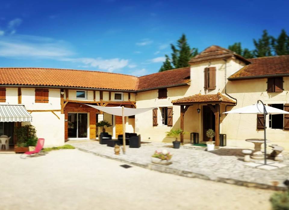 La Cordillière