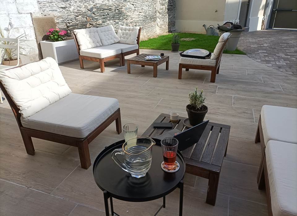 Villa Buffon Angers