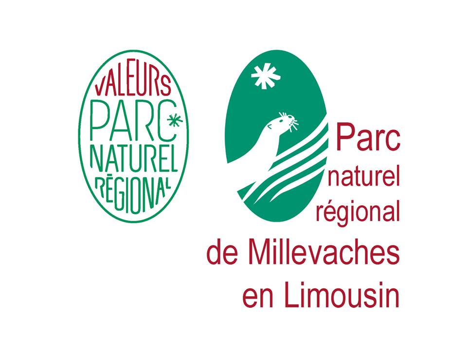 la ferme est labellisée par la parc naturel