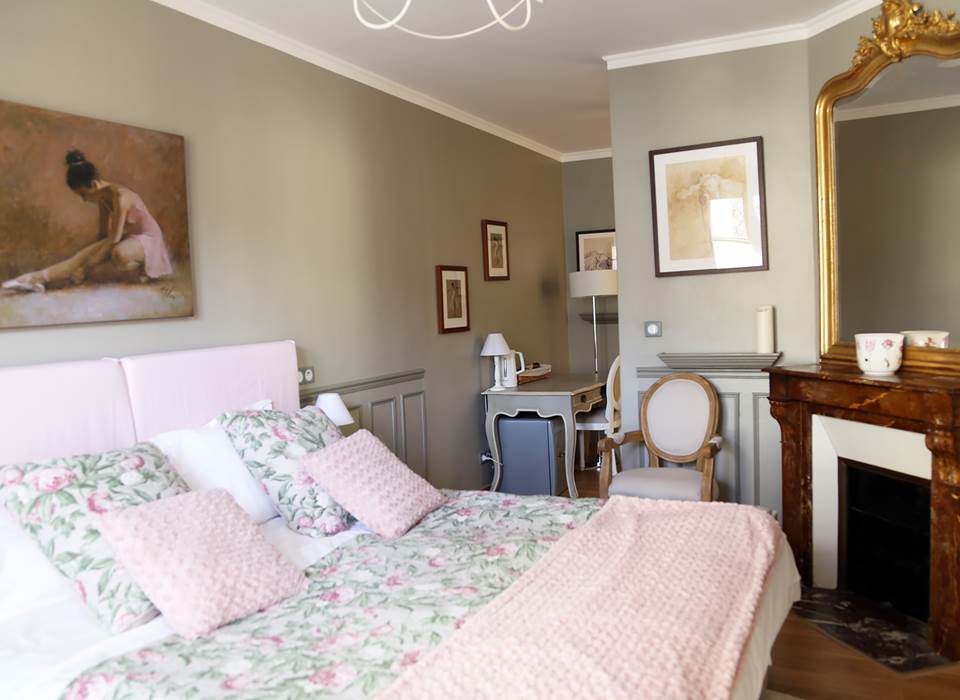 CLASSIC CHAMBRE