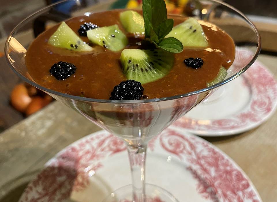 Gastronomie en Aveyron
