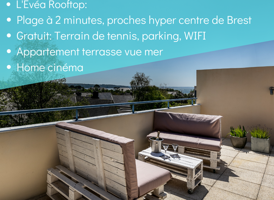 Appartement insolite