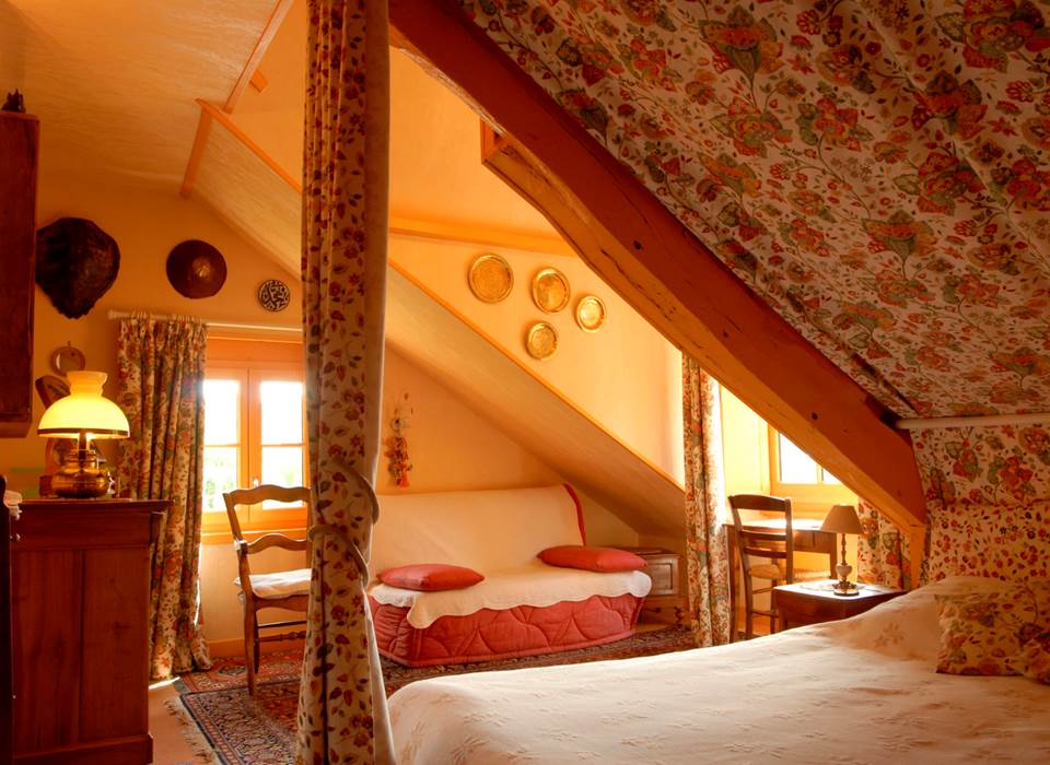 Chambre Perse