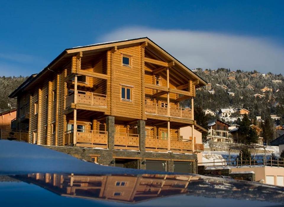chalet-les-angles