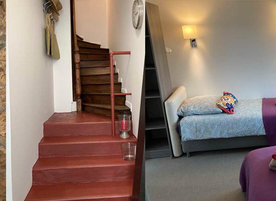 maison NOMAH