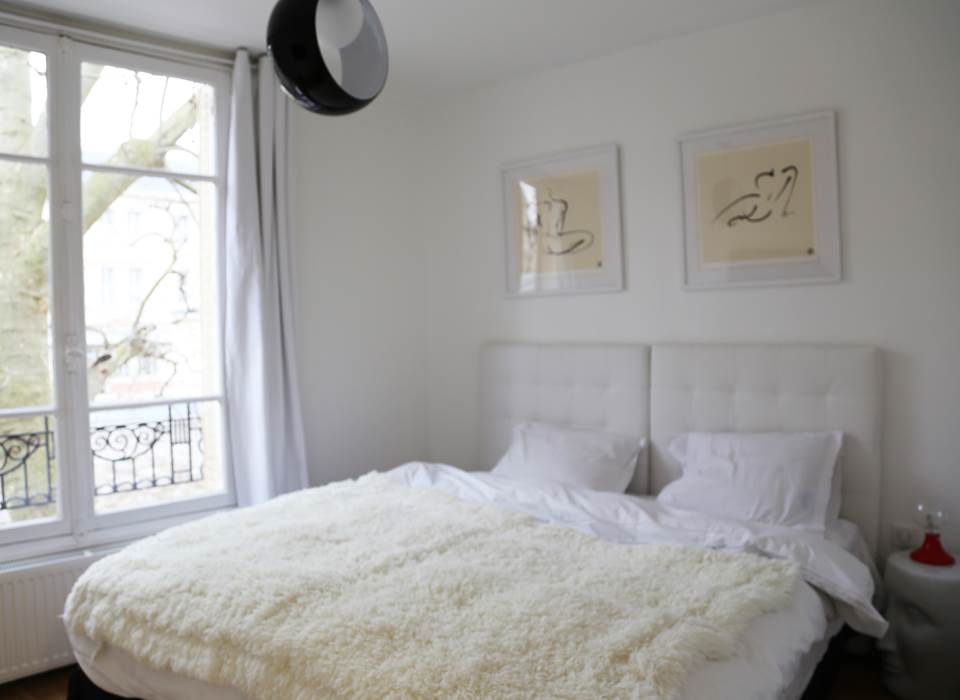 chambre mondian