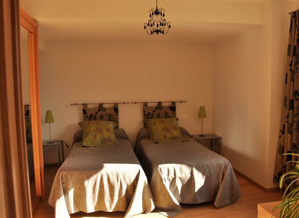 la chambre bergeronnette