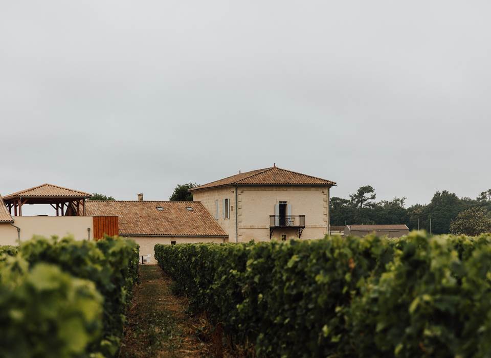 Maison d'hôtes gîte Saint-Emilion - 18