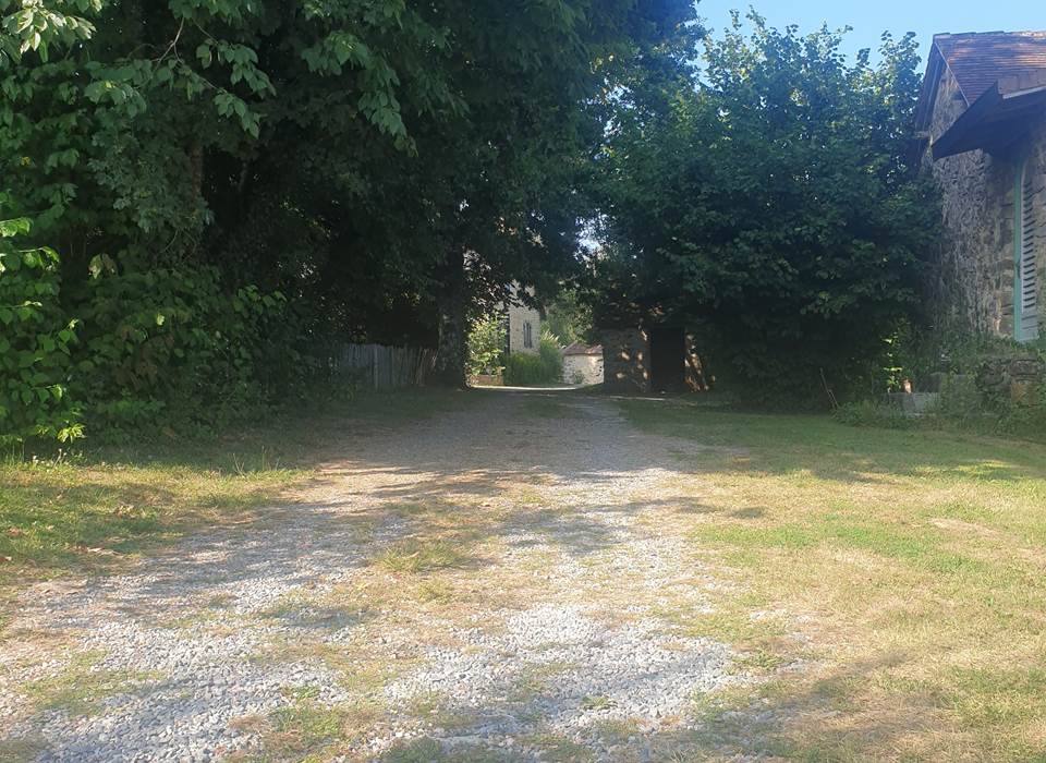 chemin