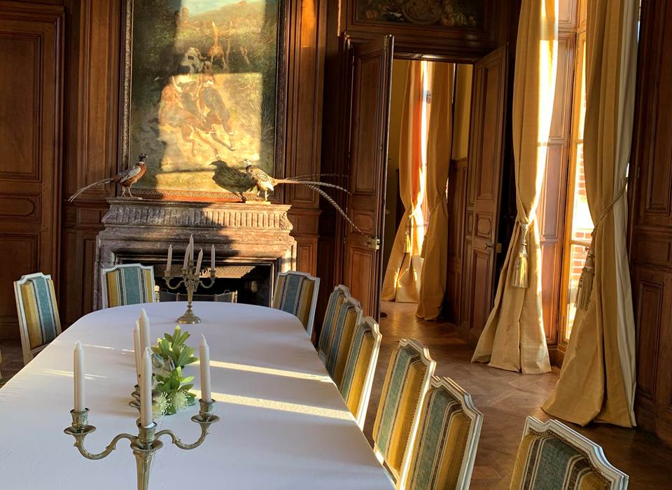 chateau a moins de 100kms de paris, chateau beauvais, hebergement oise, chambres d'hotes Oise, chambres d'hôtes Picardie, chambres d'hôtes Oise