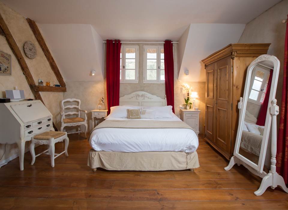 cigognes-106 Chambre Rêverie