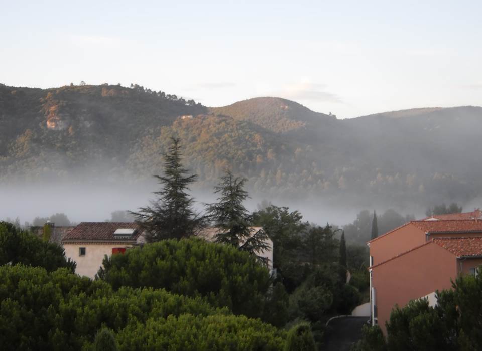 Gréoux Vue1