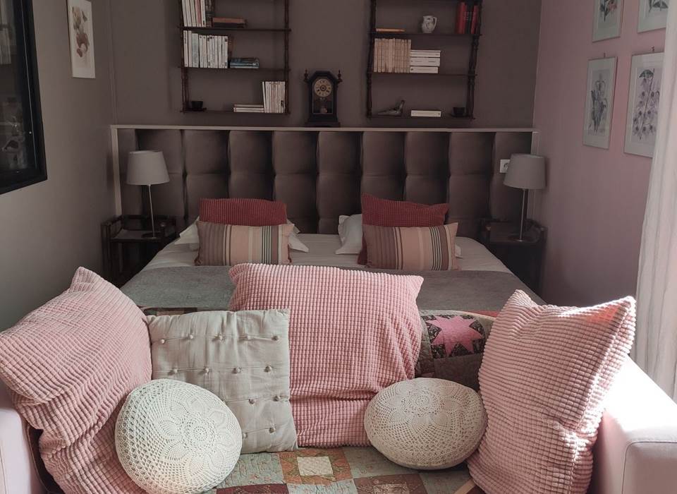 chambre 1
