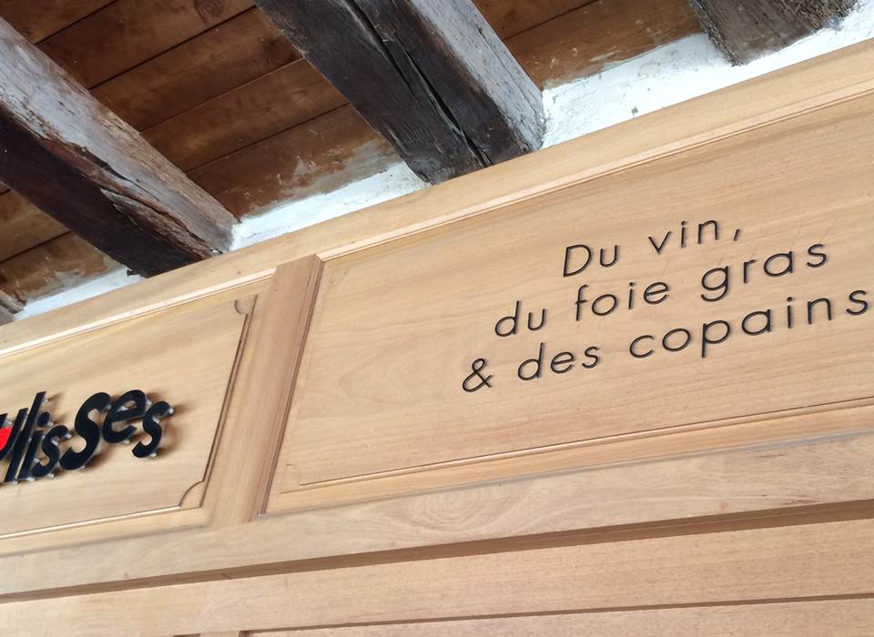 Philosophie gersoise