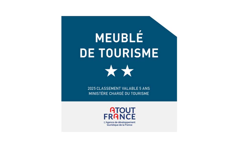 Meublé de tourisme