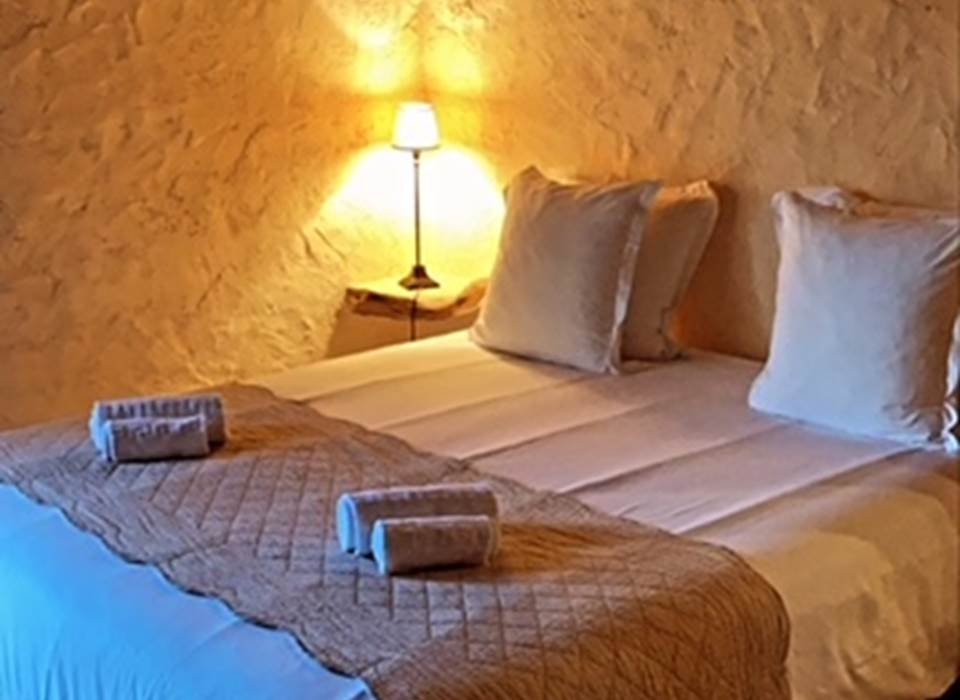 CHAMBRES D'HOTES U SIRENU