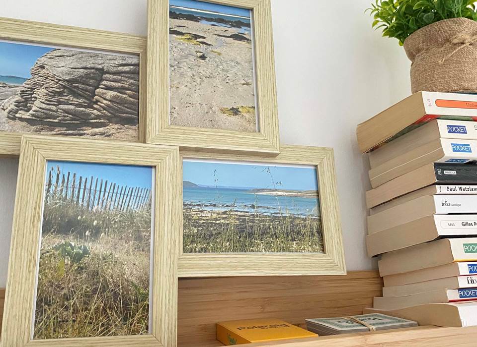 Residence 3 iles_Binic-Etables sur mer_Gite Hotel_Deco Brehat
