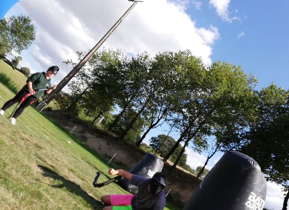 anniv archery battle 21
