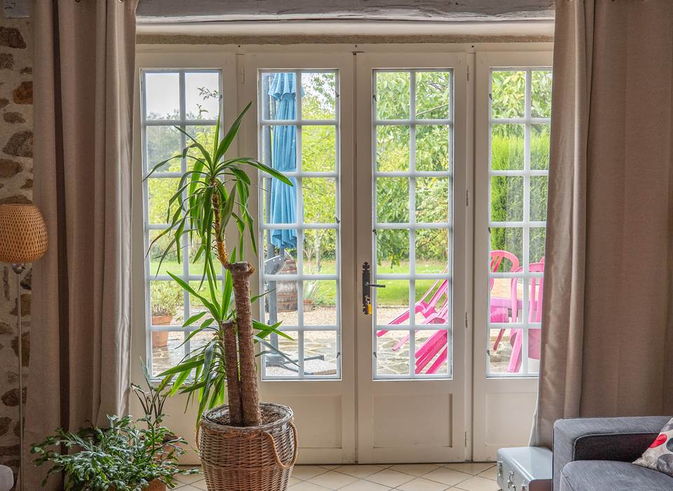 La Vieille Maison de Pensol