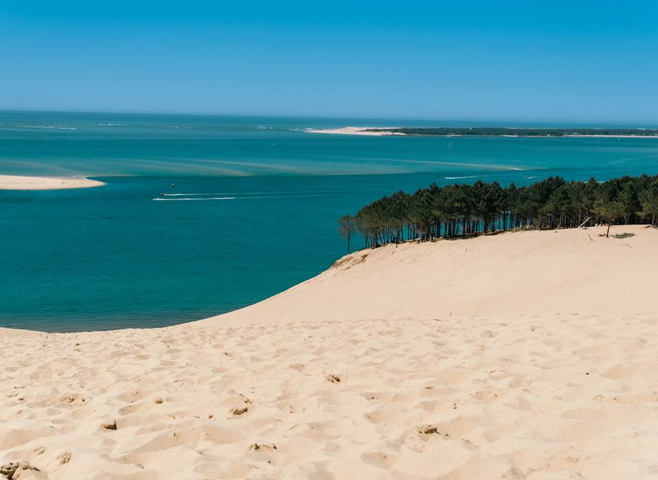 Dune du Pyla
