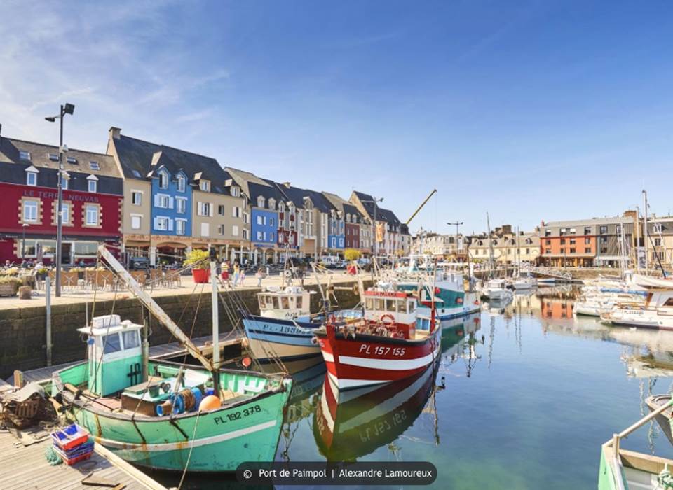 Port de Paimpol