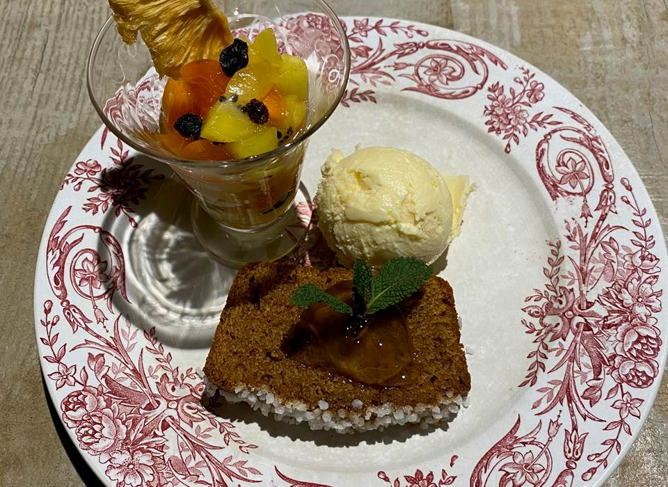 tradition culinaire