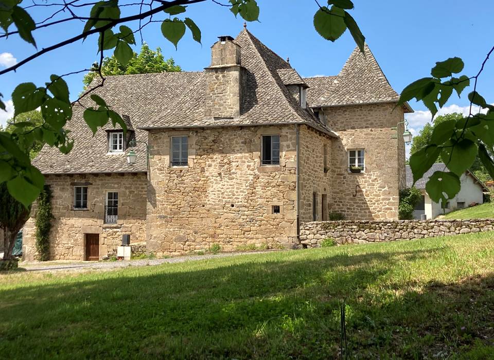 Le Manoir