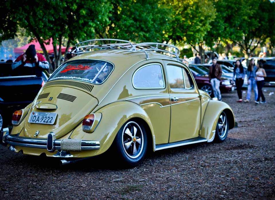 European Bug-In de Chimay
