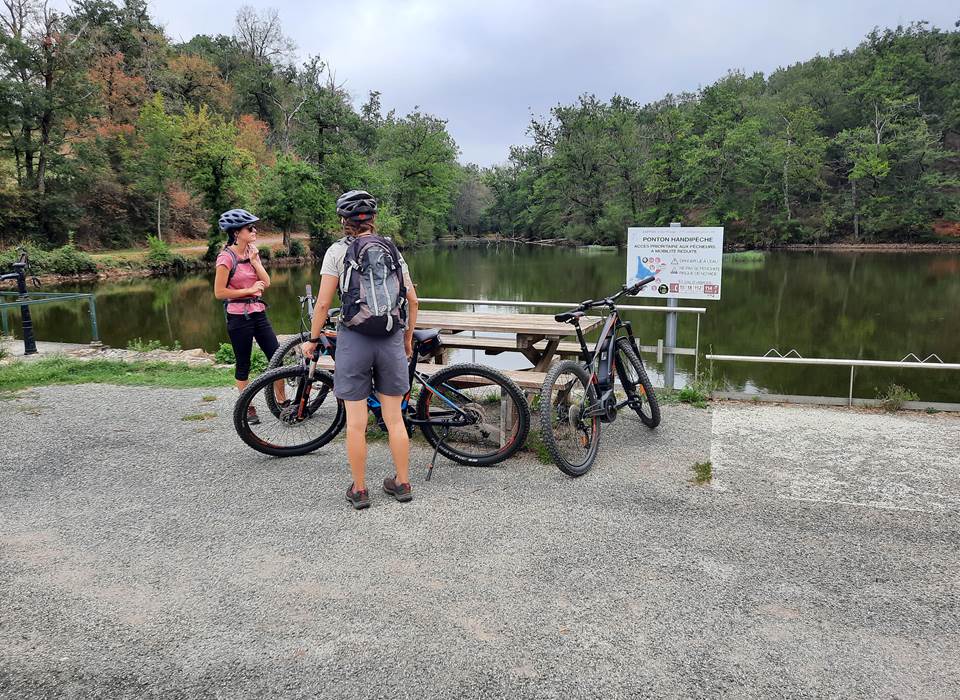 ROUSSENN'-ARC-Vélo