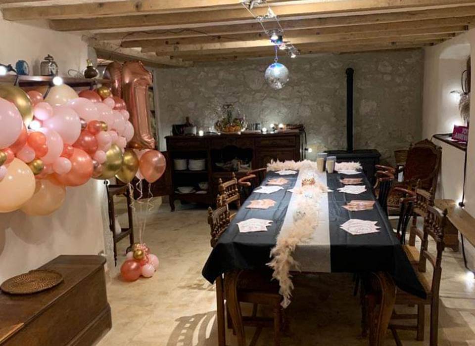 Anniversaire