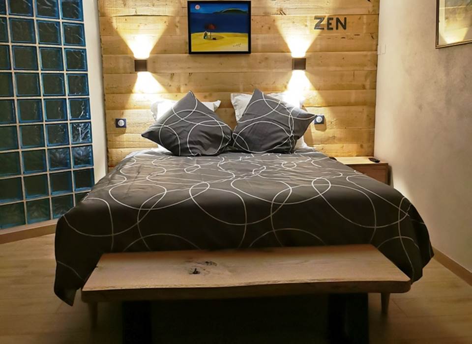 Lit queen size