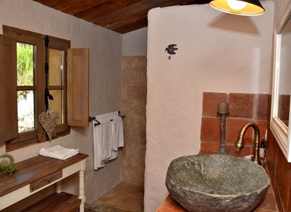 CHAMBRES D'HOTES U SIRENU