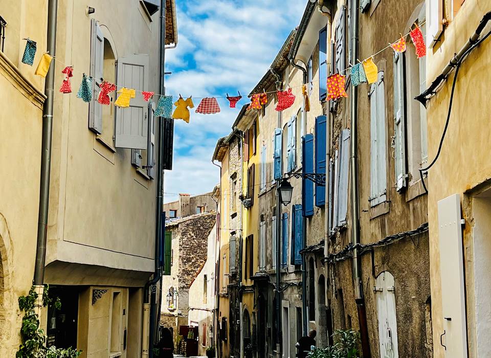 Forcalquier