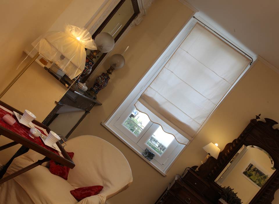 CHAMBRE LA PART DES ANGES