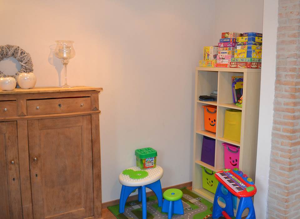 Jeux pour enfants