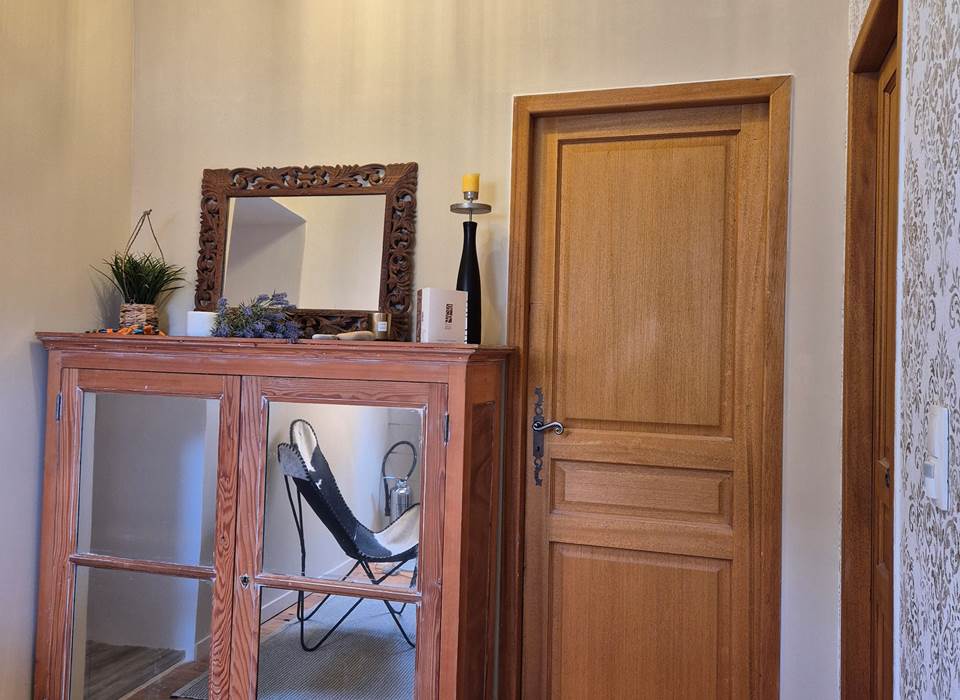 Hall 2ème