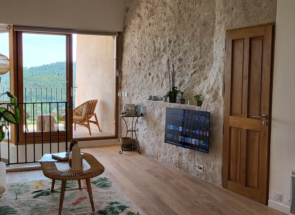 La Suite Natura